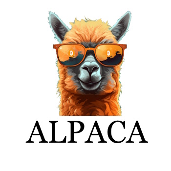Logo AlpacaRMS